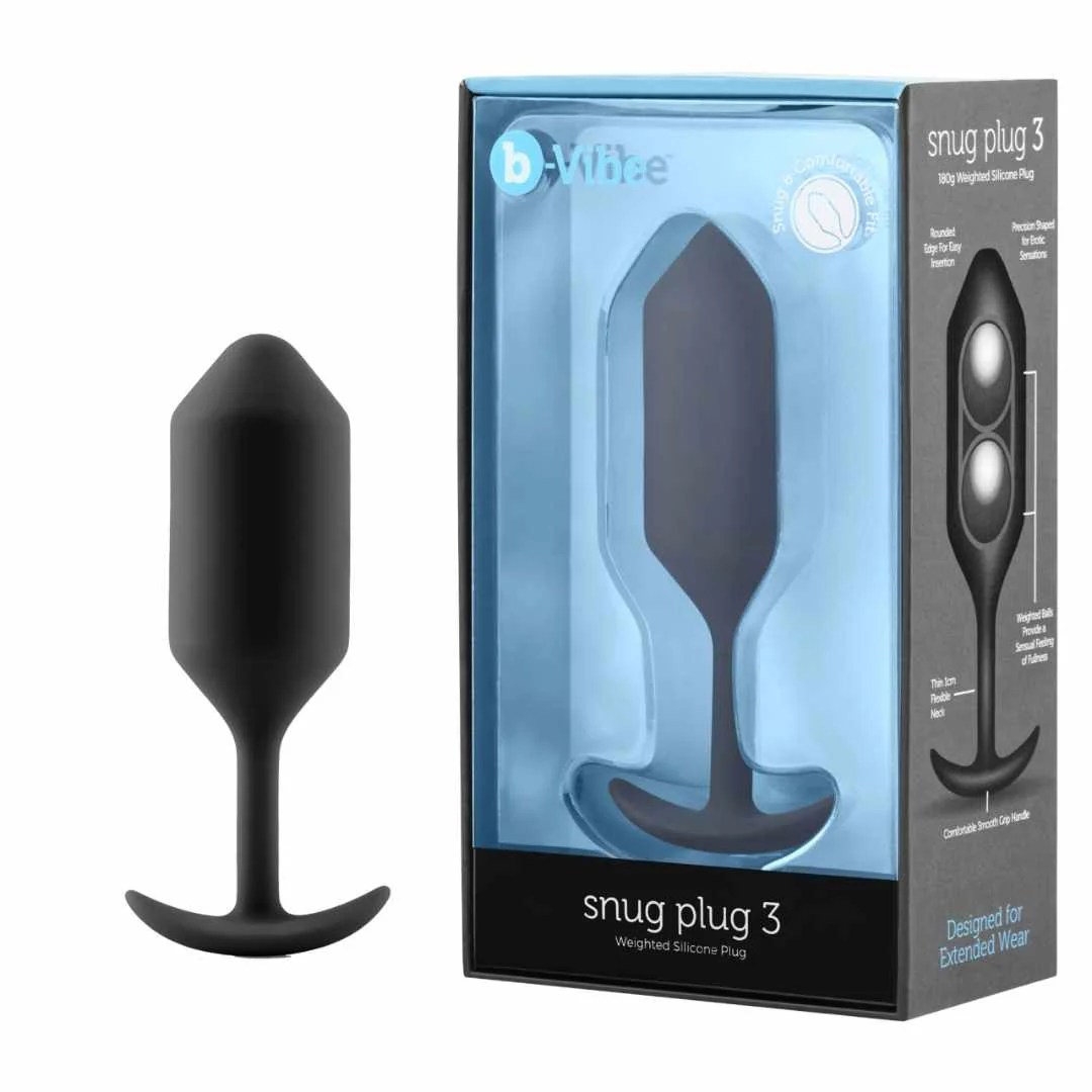 Analplug 