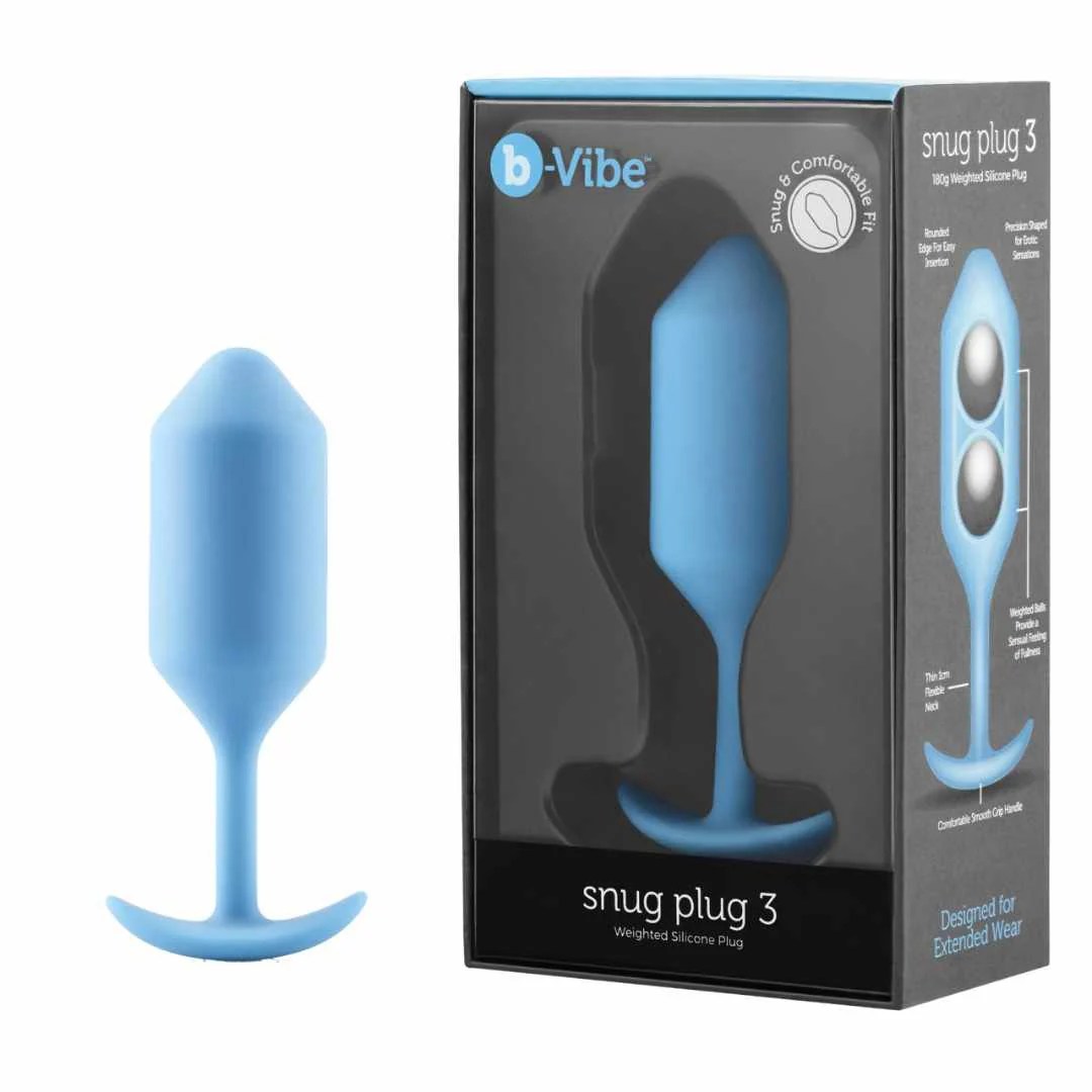 Analplug 