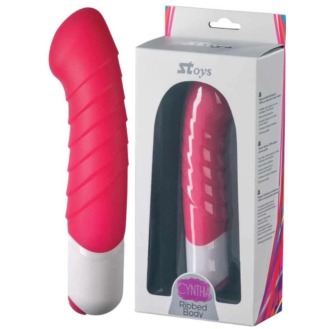 G-Punkt Minivibrator 