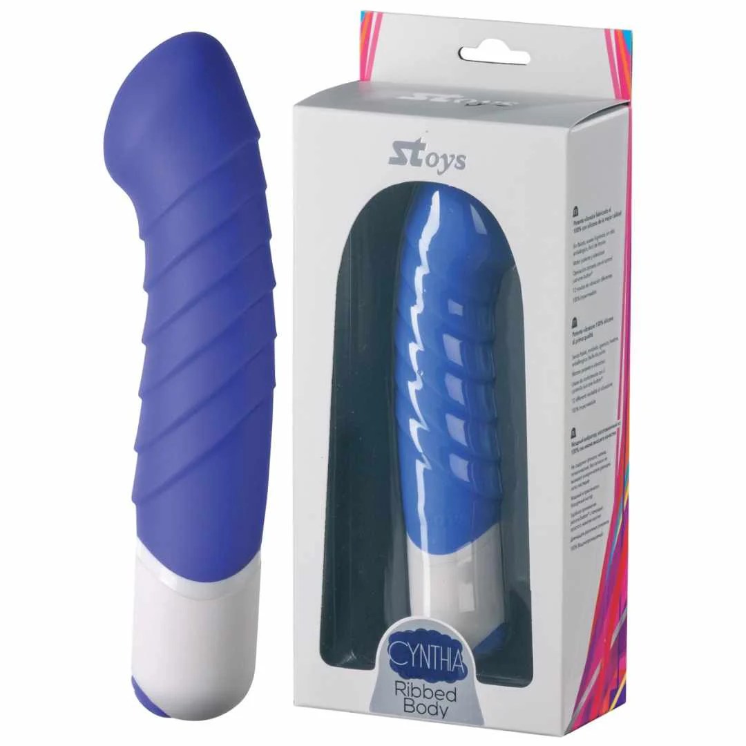 G-Punkt Minivibrator 