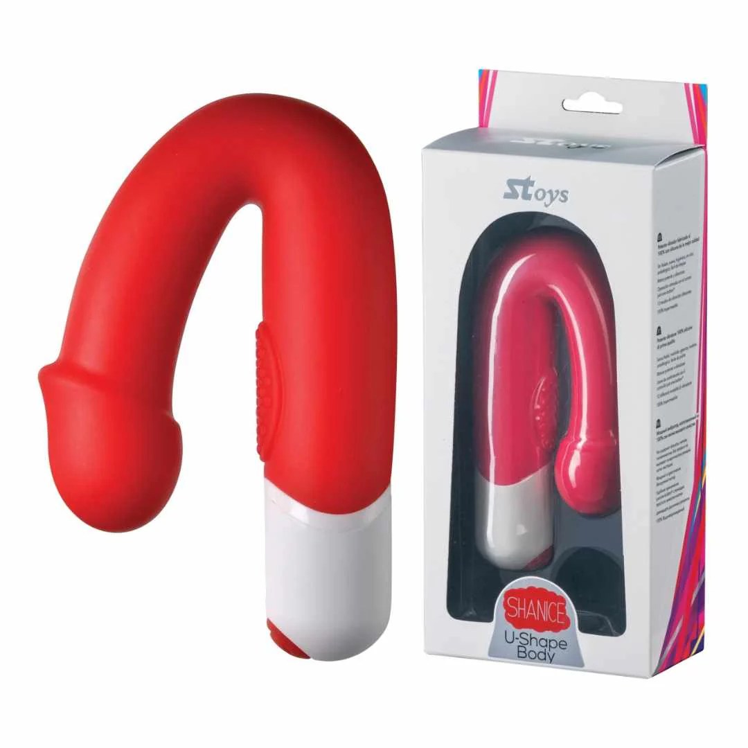 G-Punkt Vibrator 