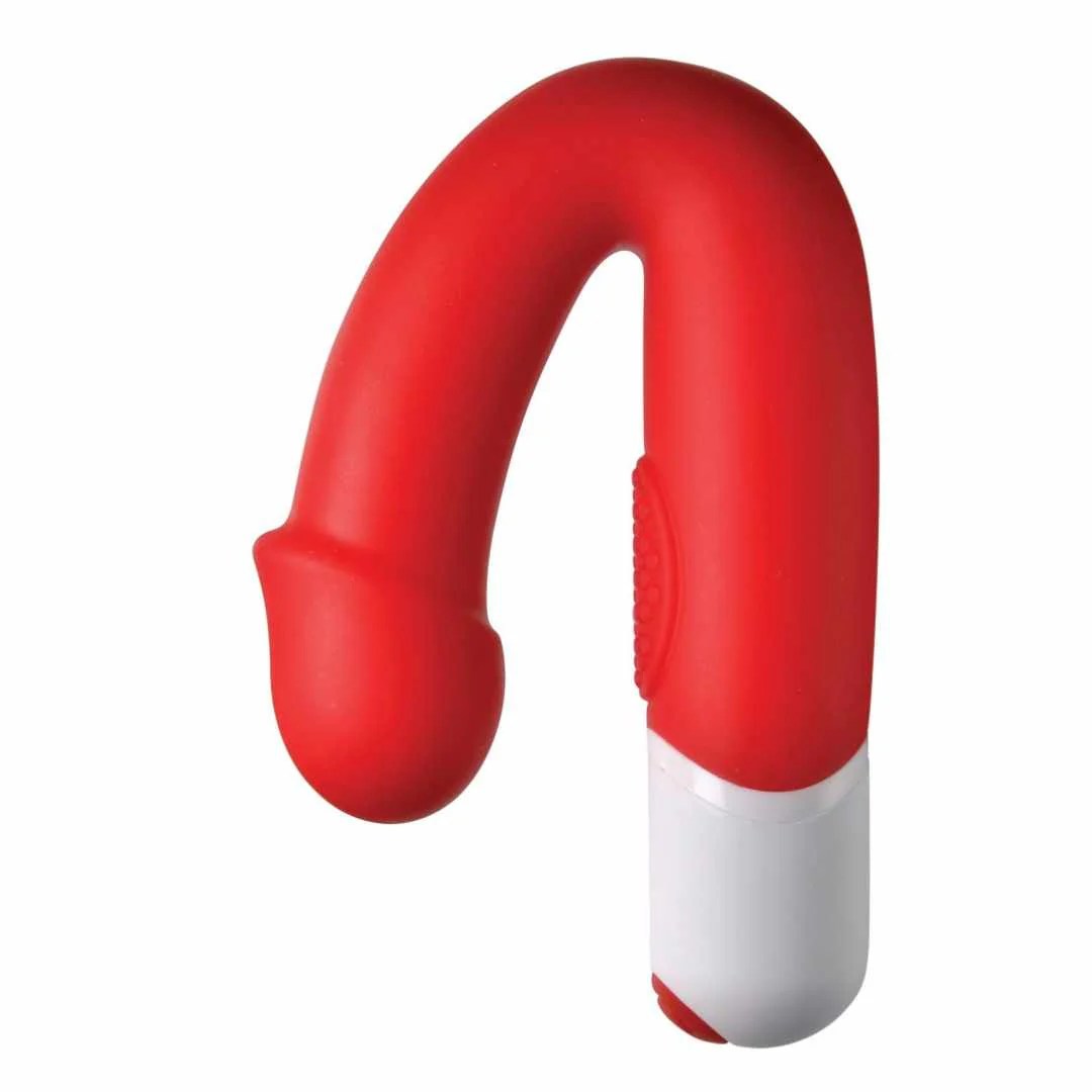 G-Punkt Vibrator 