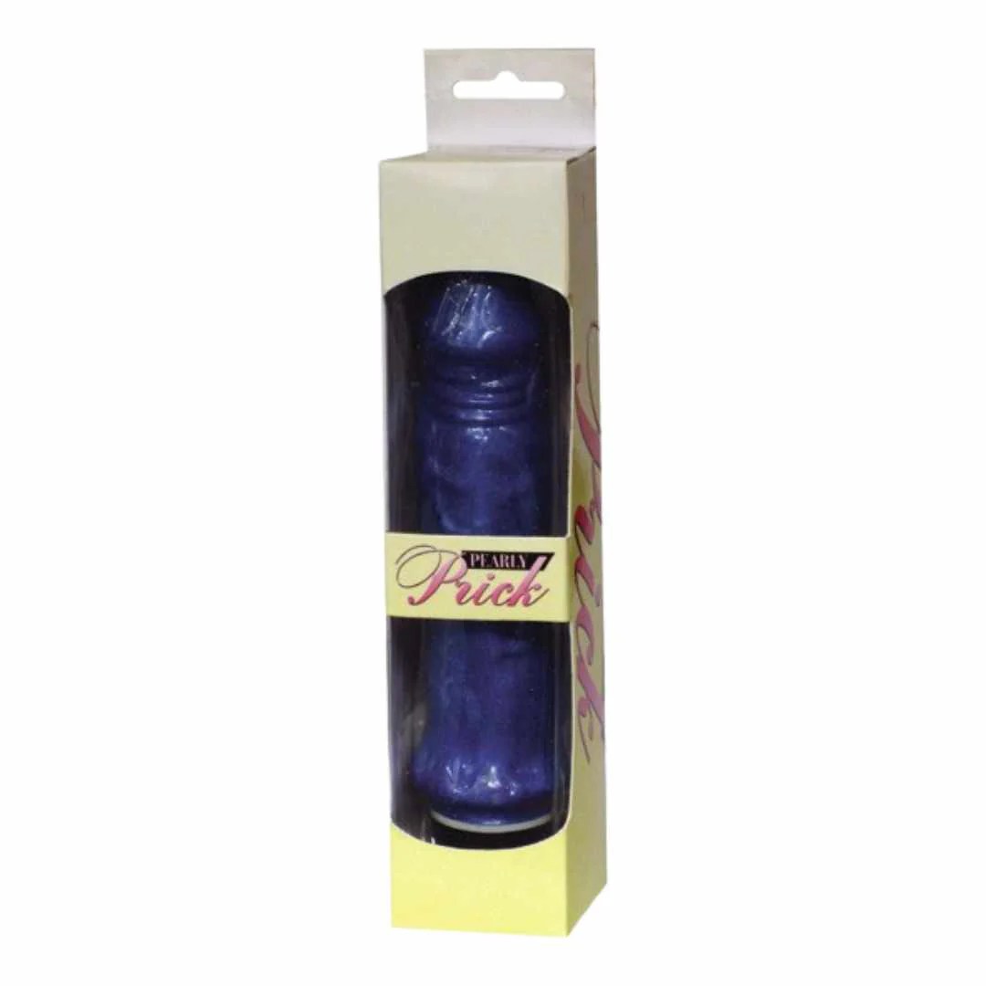 Vibrator 