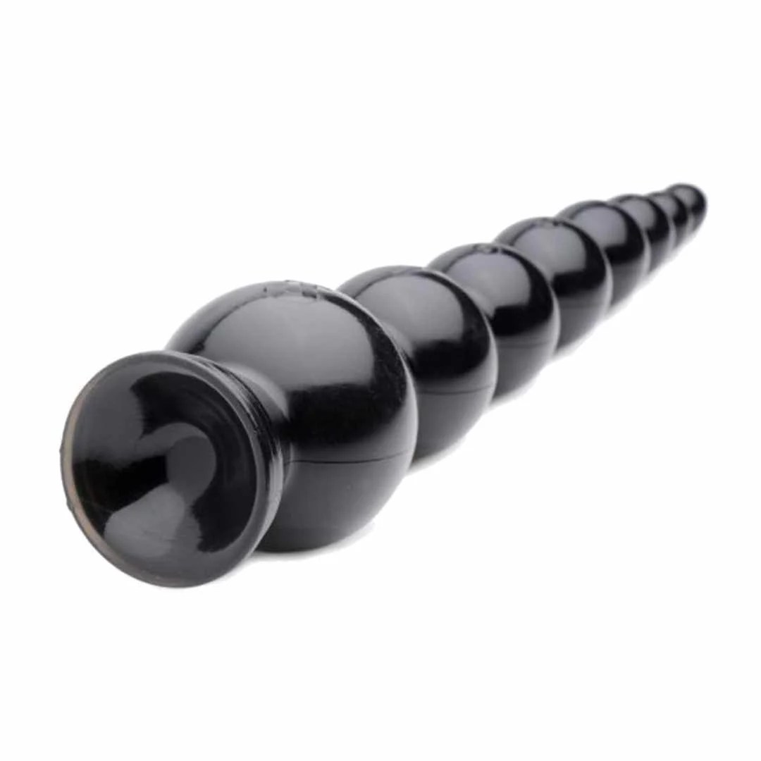 XXL Analdildo 