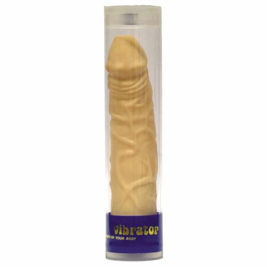 Vibrator 