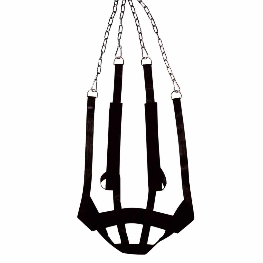 Liebesschaukel de luxe