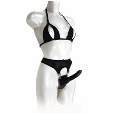 Strapon "Pant`Hers" plus BH Strapon "Pant`Hers" plus BH