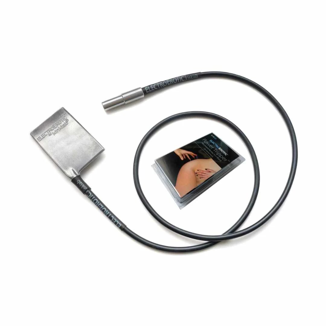 Power Tripper für Neon Wand