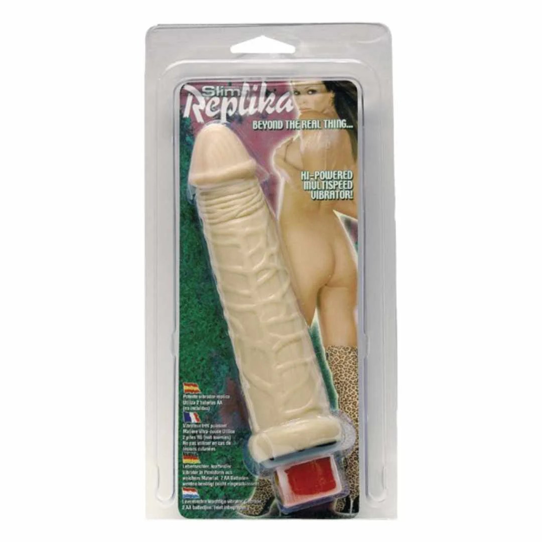 Vibrator 