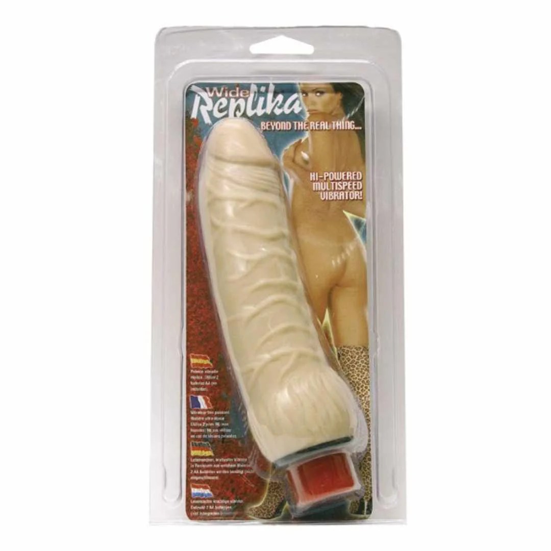 Vibrator 