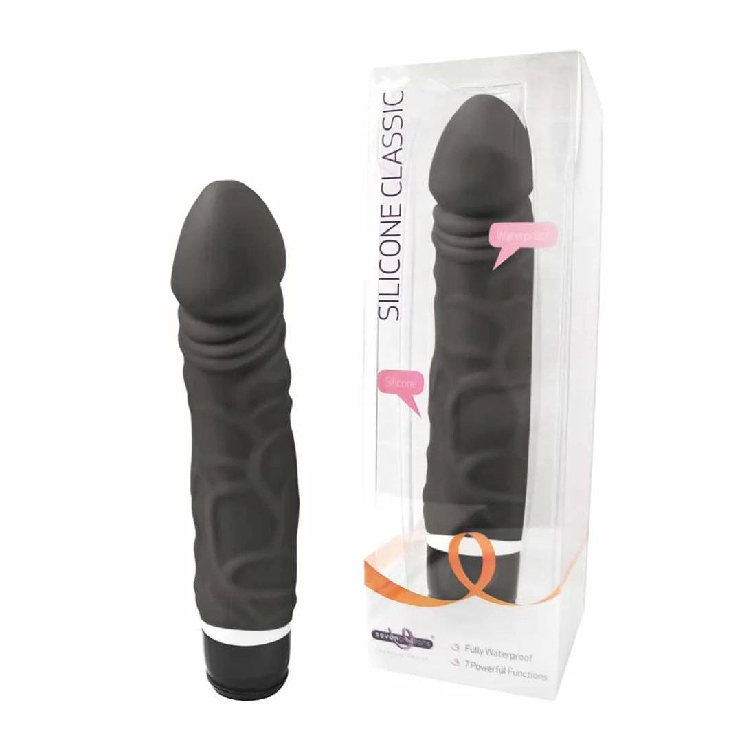 Vibrator 