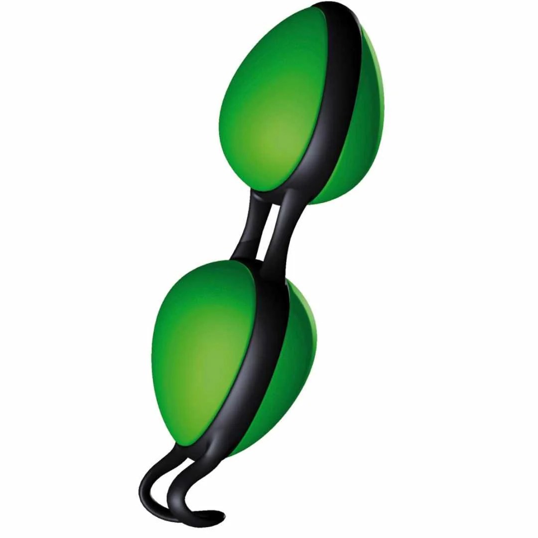 Liebeskugeln "Joyballs secret"