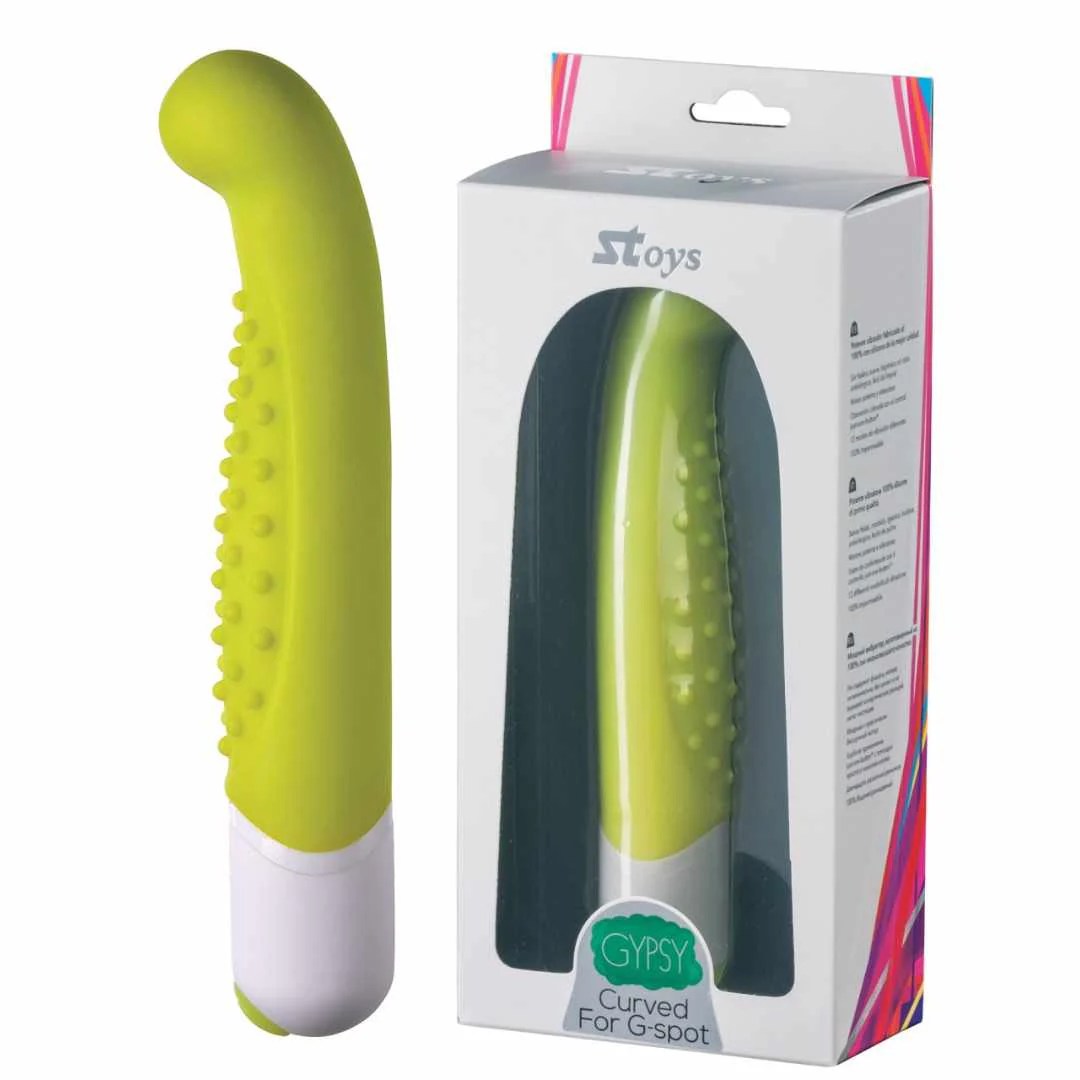 G-Punkt Vibrator 