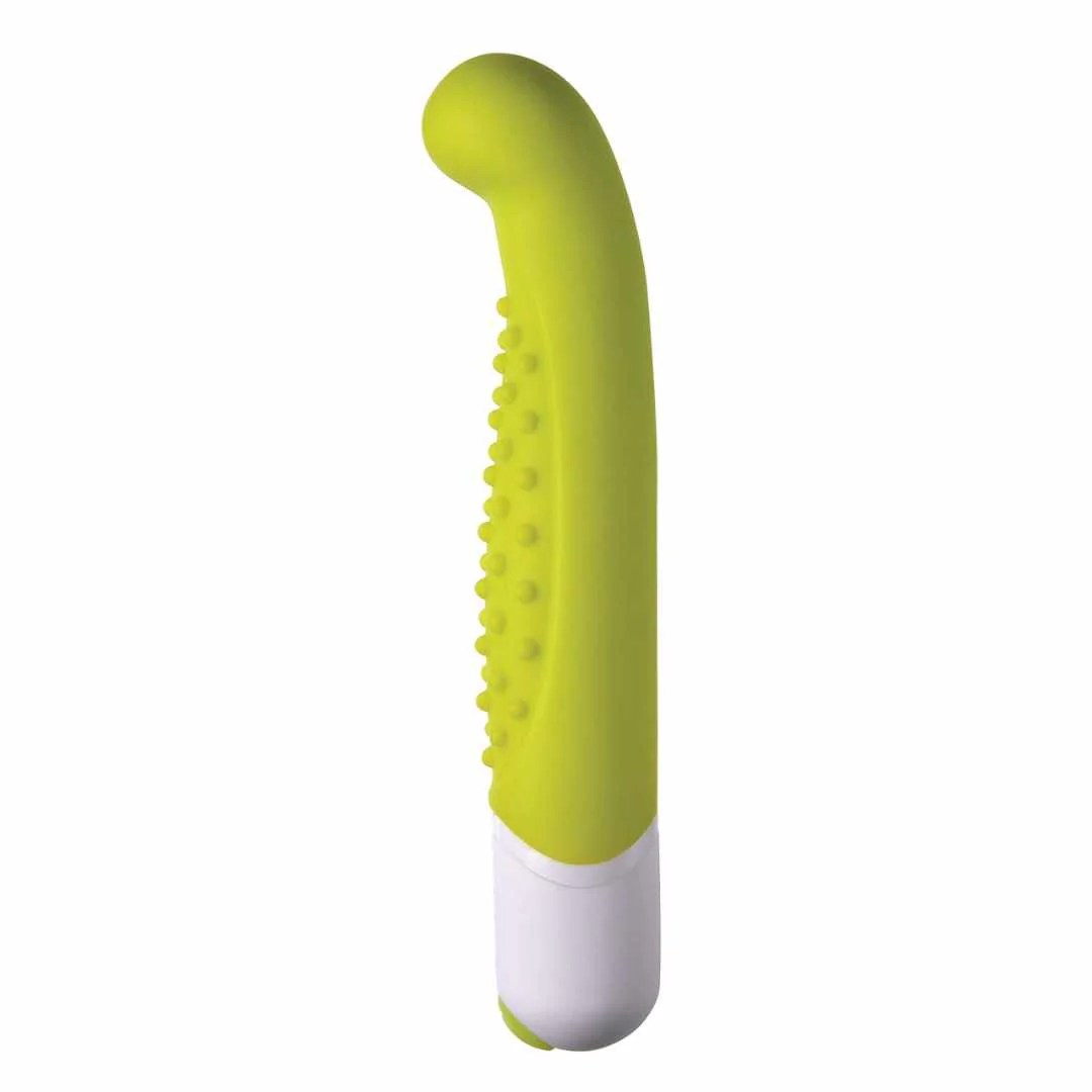G-Punkt Vibrator "Gypsy"