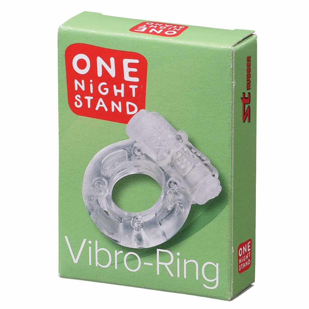 Penis-Vibro-Ring
