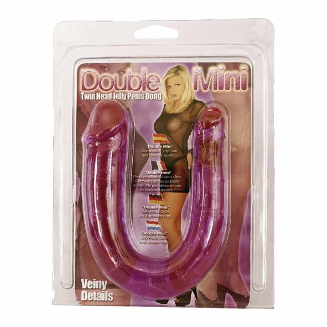 Doppeldildo 
