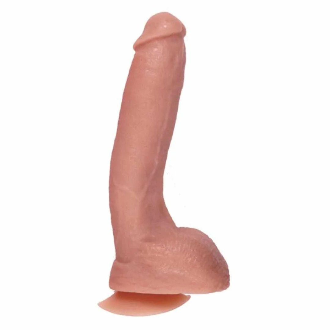 Penisdildo "The Real One"