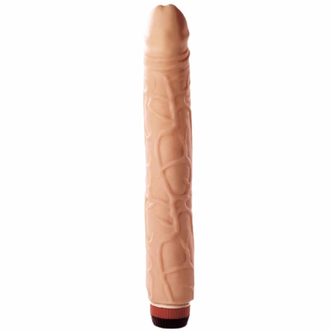 Penisvibrator 