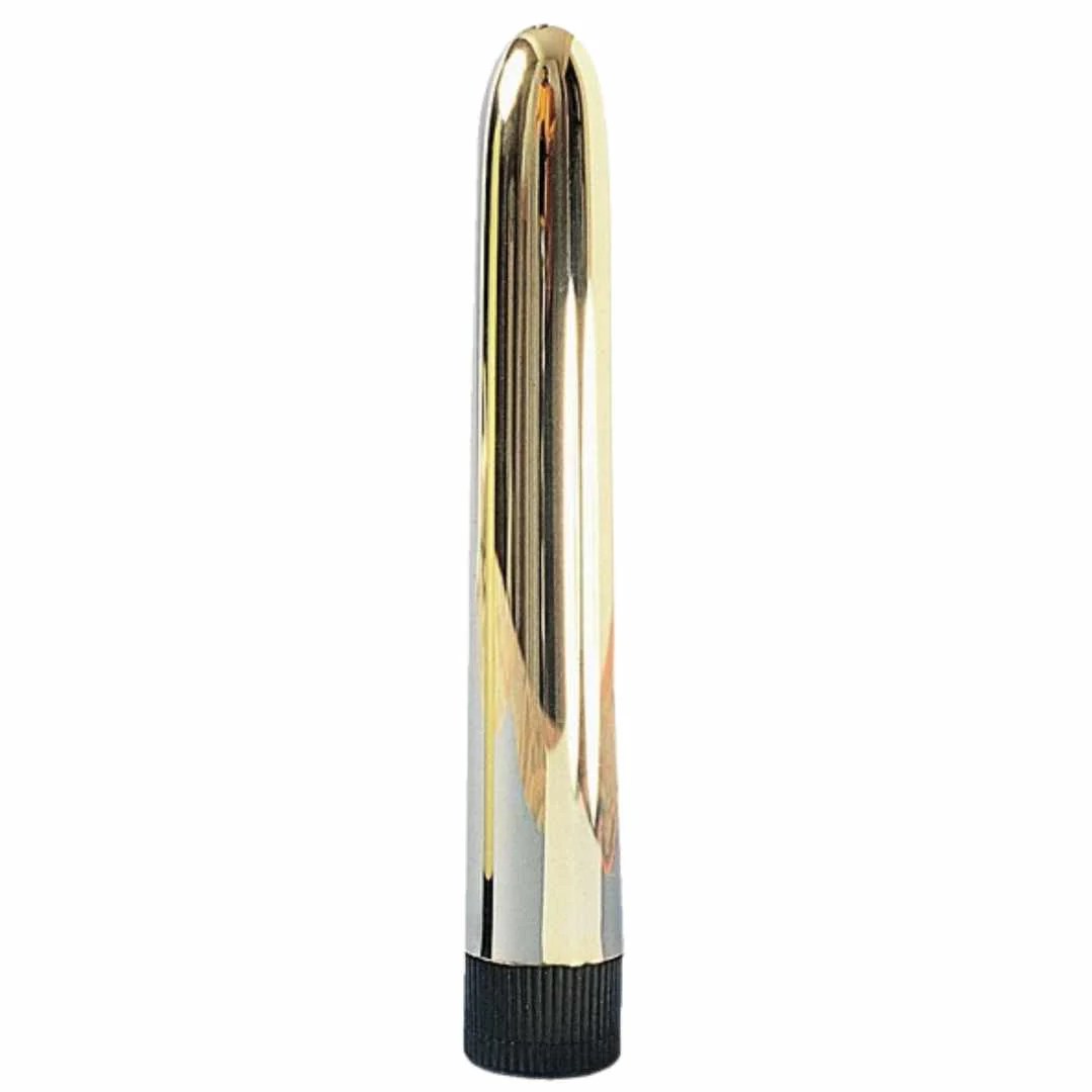 Slim-Line Vibrator