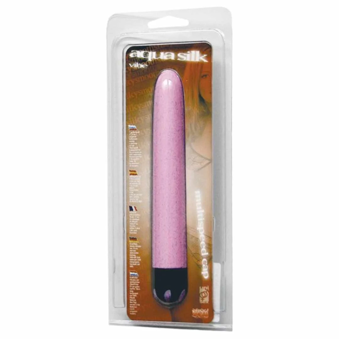 G-Punkt Vibrator 