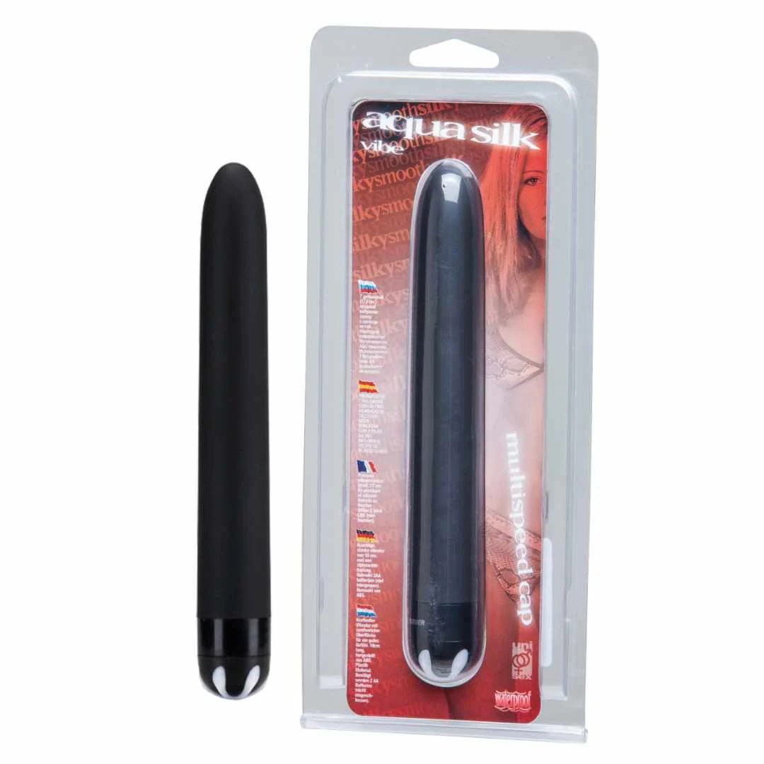 G-Punkt Vibrator 