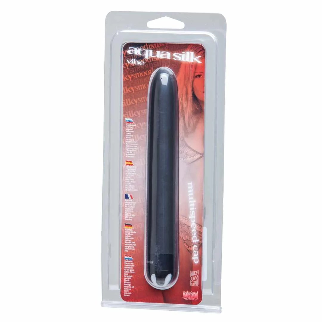 G-Punkt Vibrator 