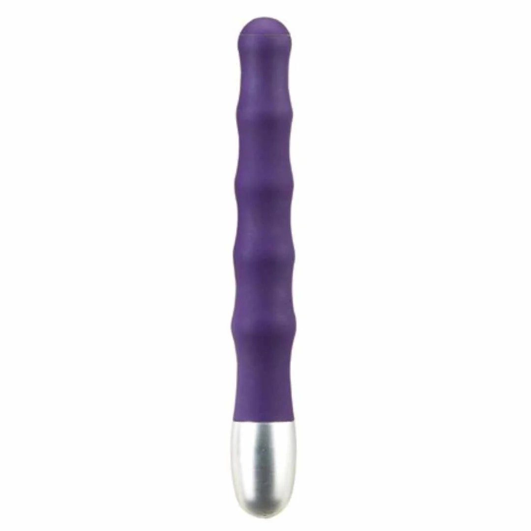 Minivibrator "Silky Extra Vibe"