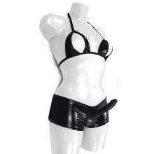 Strapon "Le Shorty" plus BH Strapon "Le Shorty" plus BH