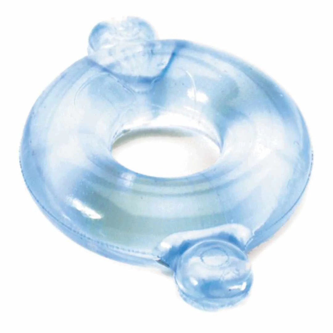 Flexibler Penisring