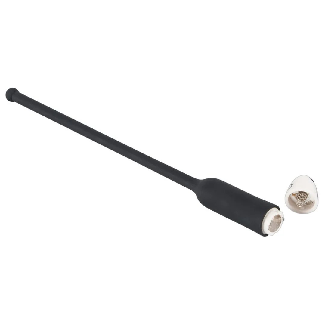 Silikon-Dilator mit Vibration