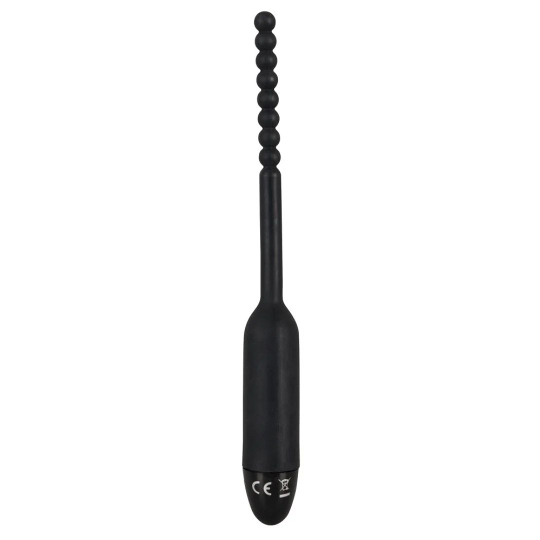 Dilator „Pearl Silikon“ mit Vibration