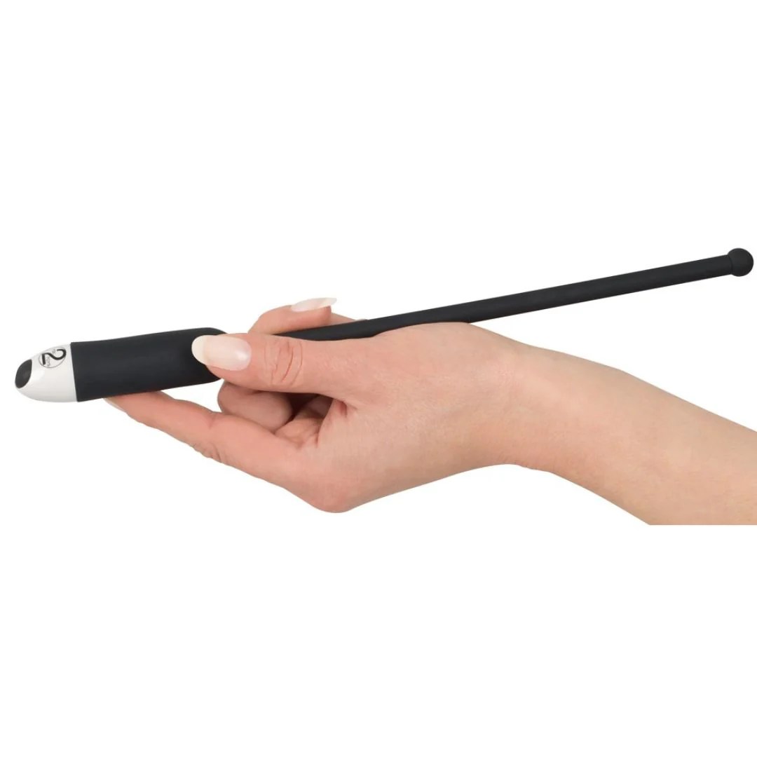 Silikon-Dilator mit Vibration