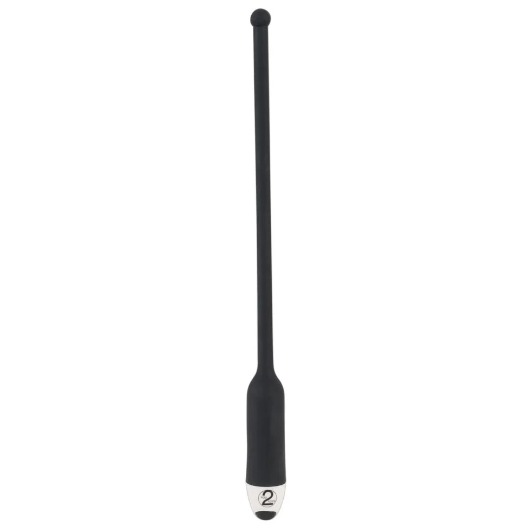 Silikon-Dilator mit Vibration