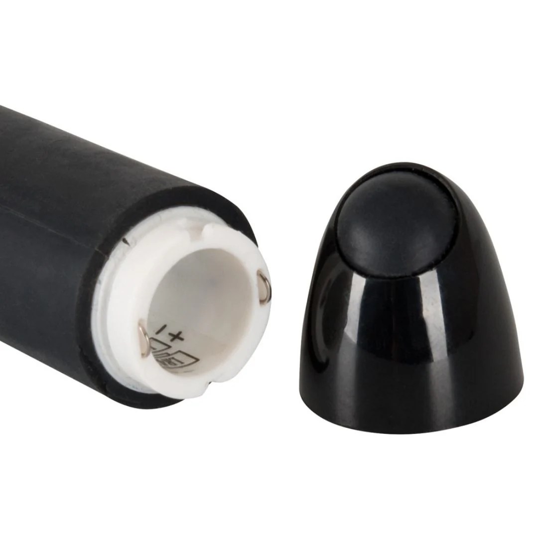 Dilator „Pearl Silikon“ mit Vibration