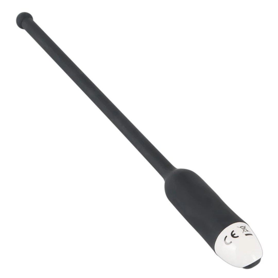 Silikon-Dilator mit Vibration