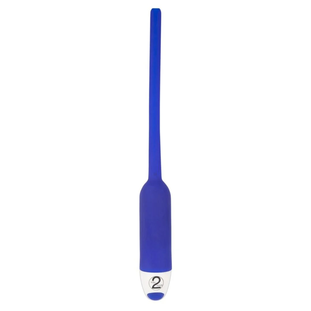 Dilator „Vibrating Silicone Dilator“