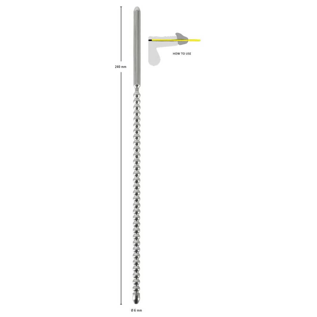 Dilator „Dip Stick Ripped“