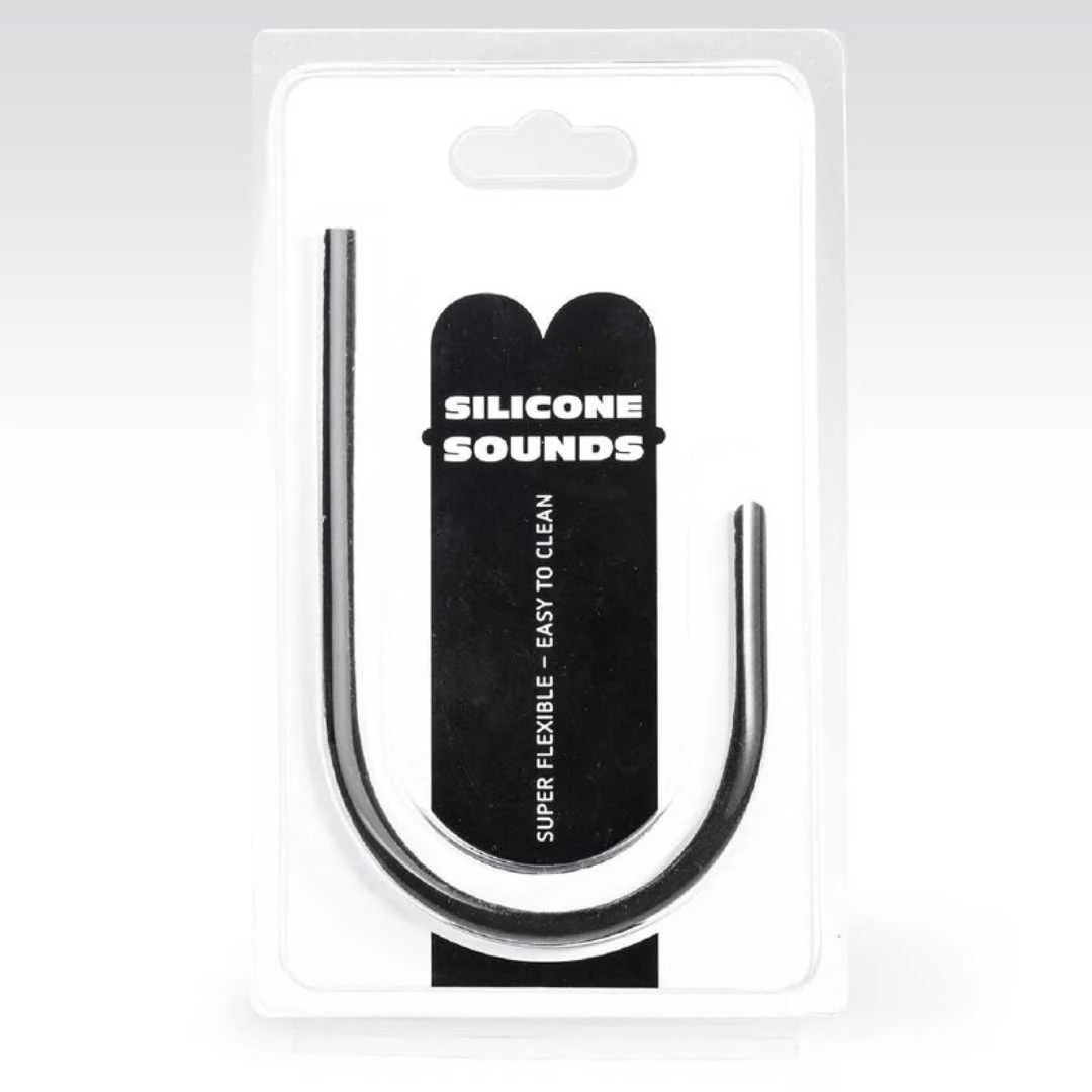 Dilator-Sonde aus Silikon