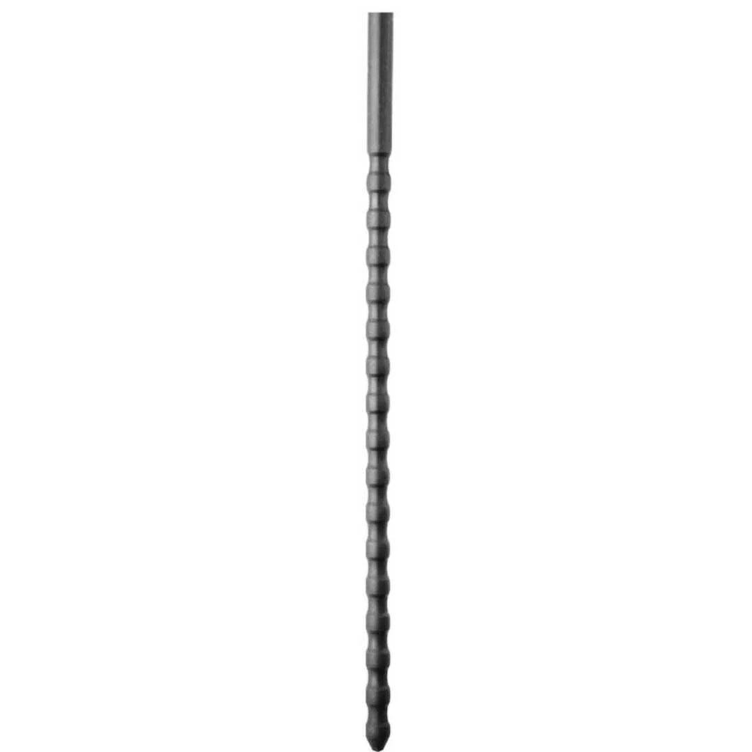 Dilator-Sonde aus Silikon mit Rillen