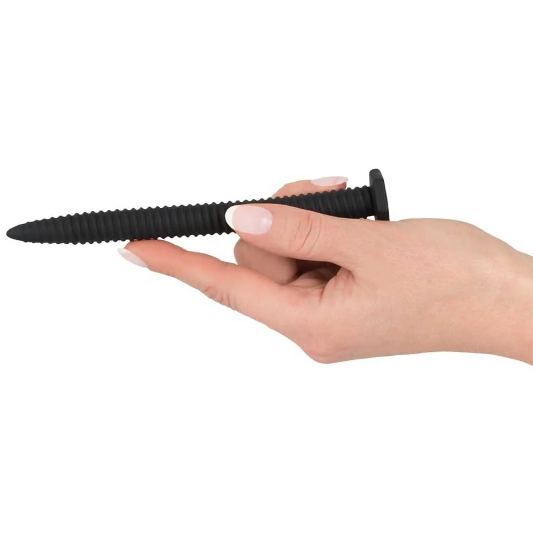 3-teiliges Dilatoren-Set „Screw“