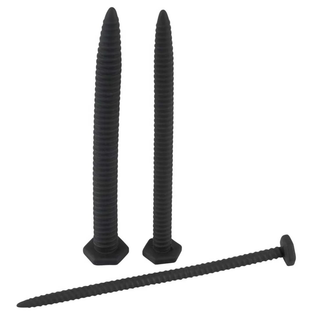 3-teiliges Dilatoren-Set „Screw“
