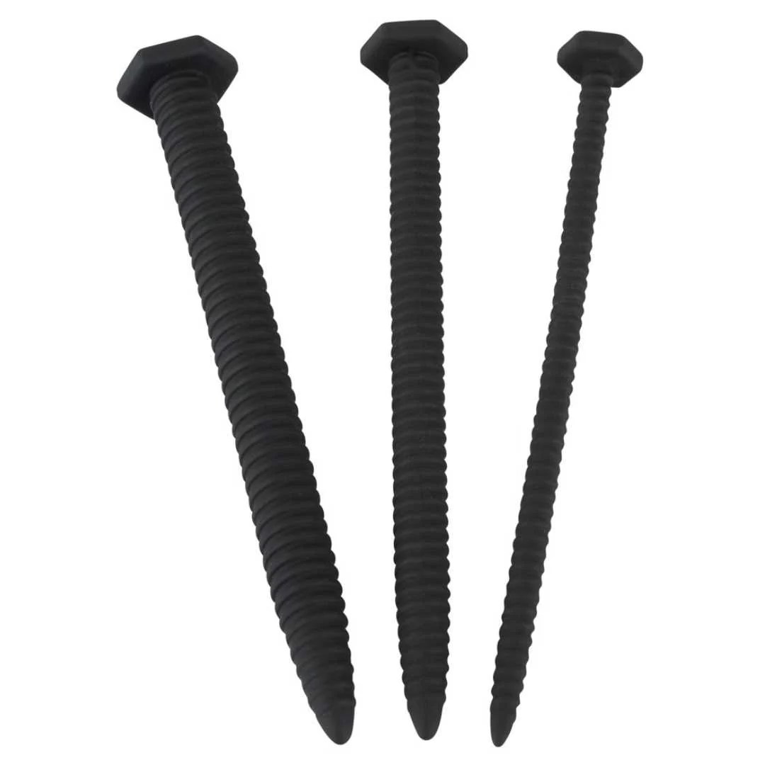 3-teiliges Dilatoren-Set „Screw“