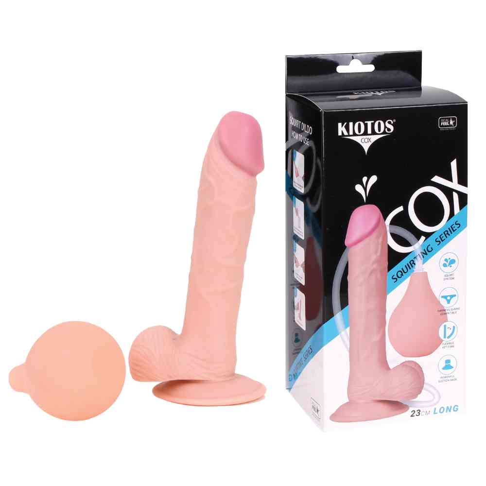 Dildo 