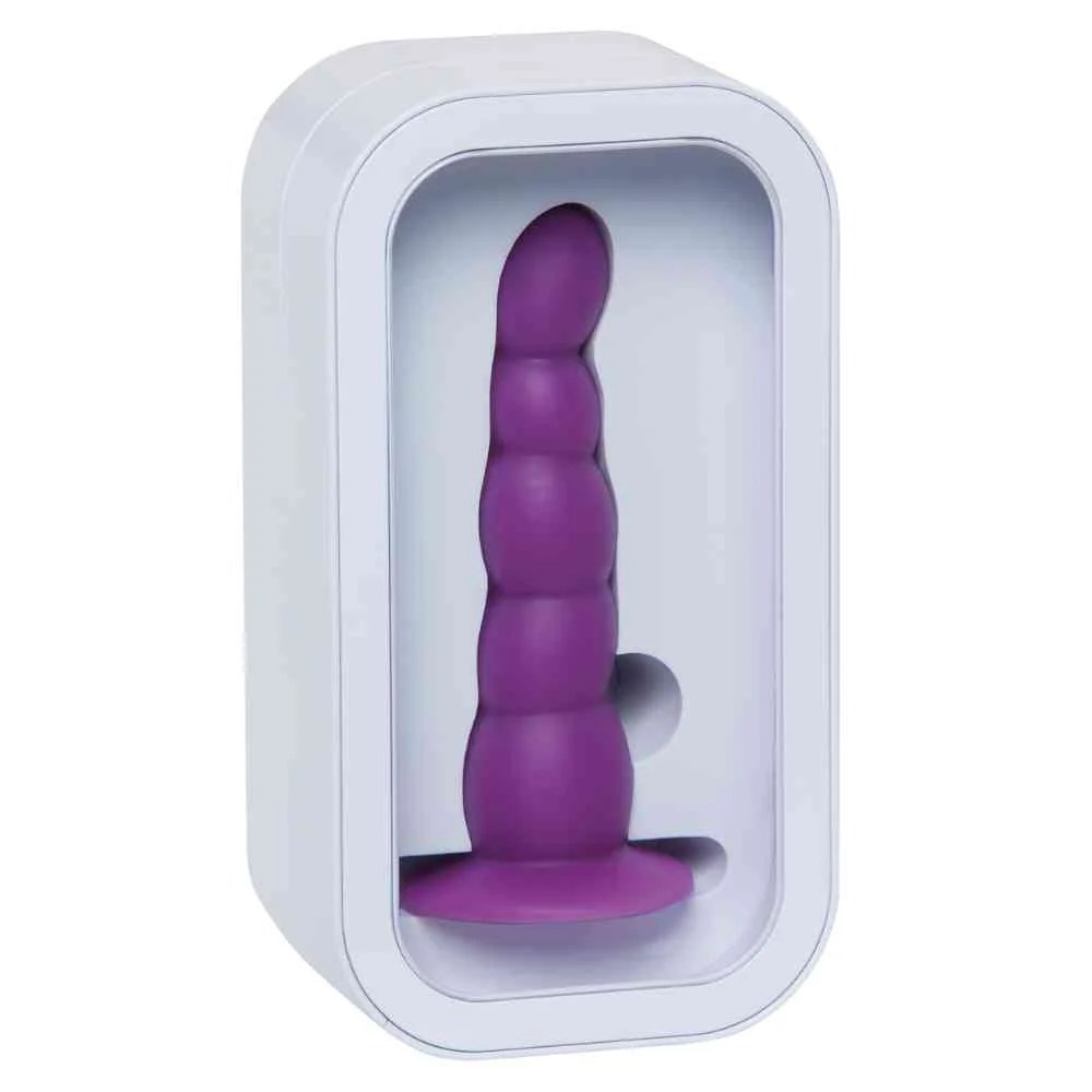 Silikondildo 
