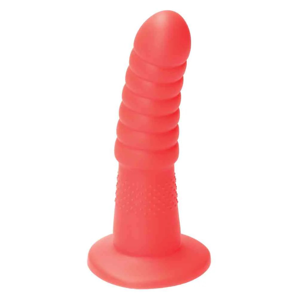Silikondildo 