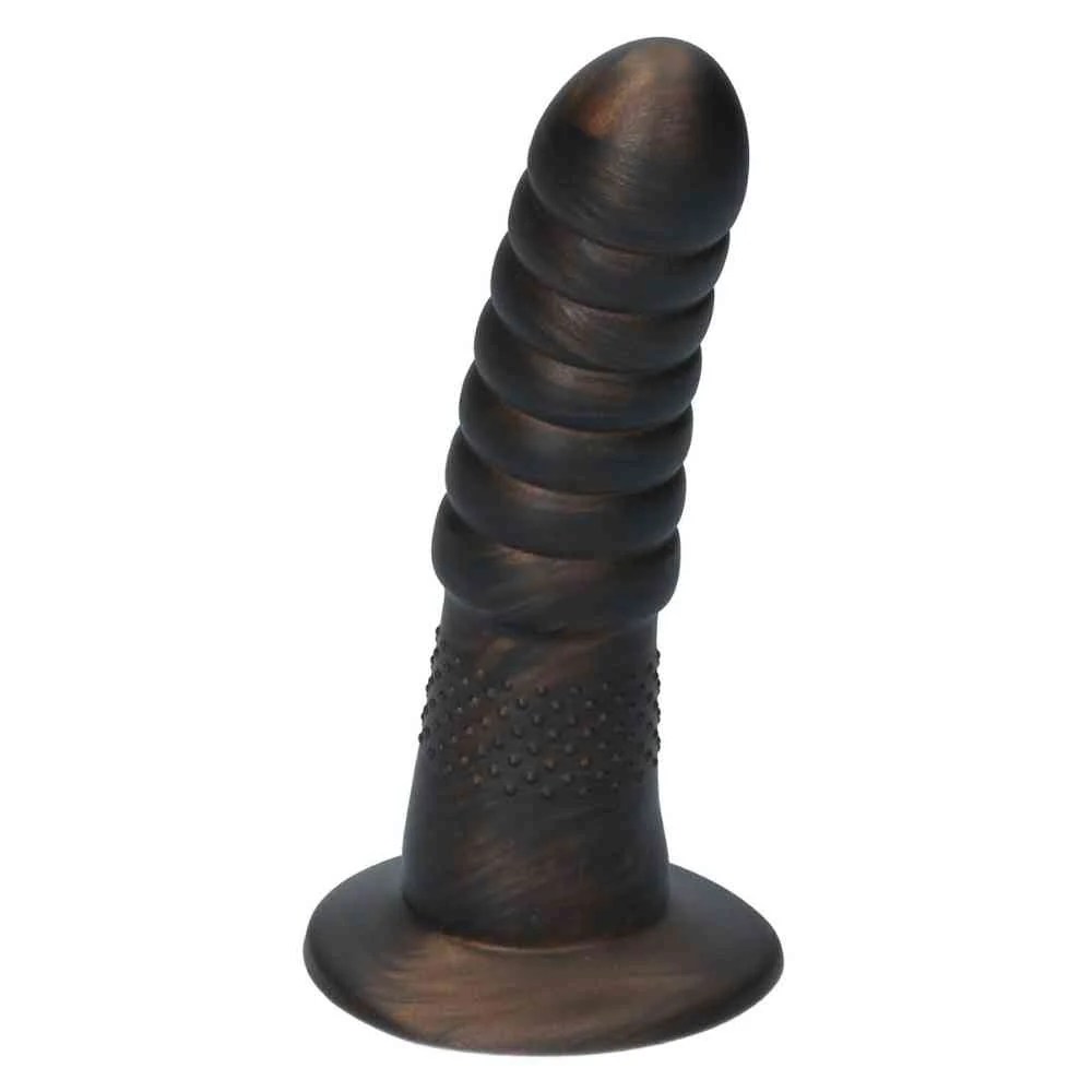Silikondildo 