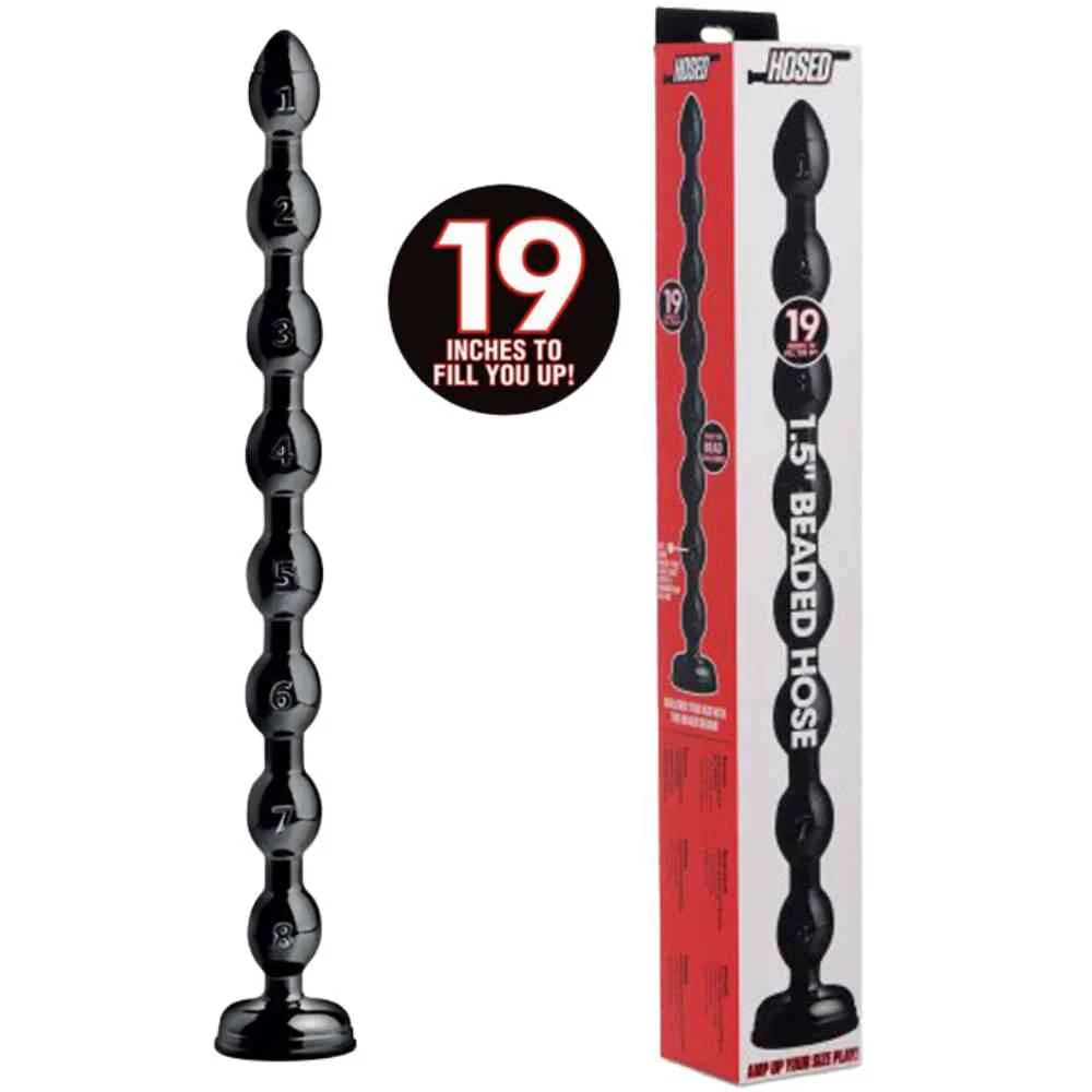 XXL Dildo 