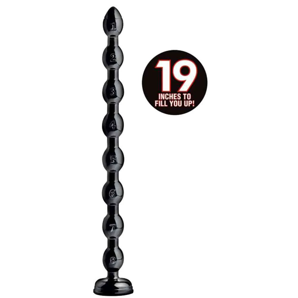 XXL Dildo 