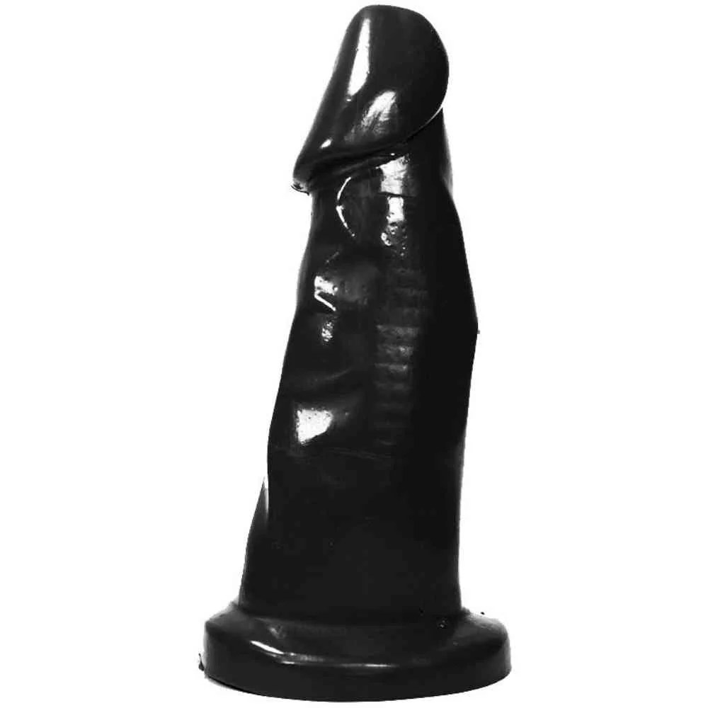 XXL Dildo 