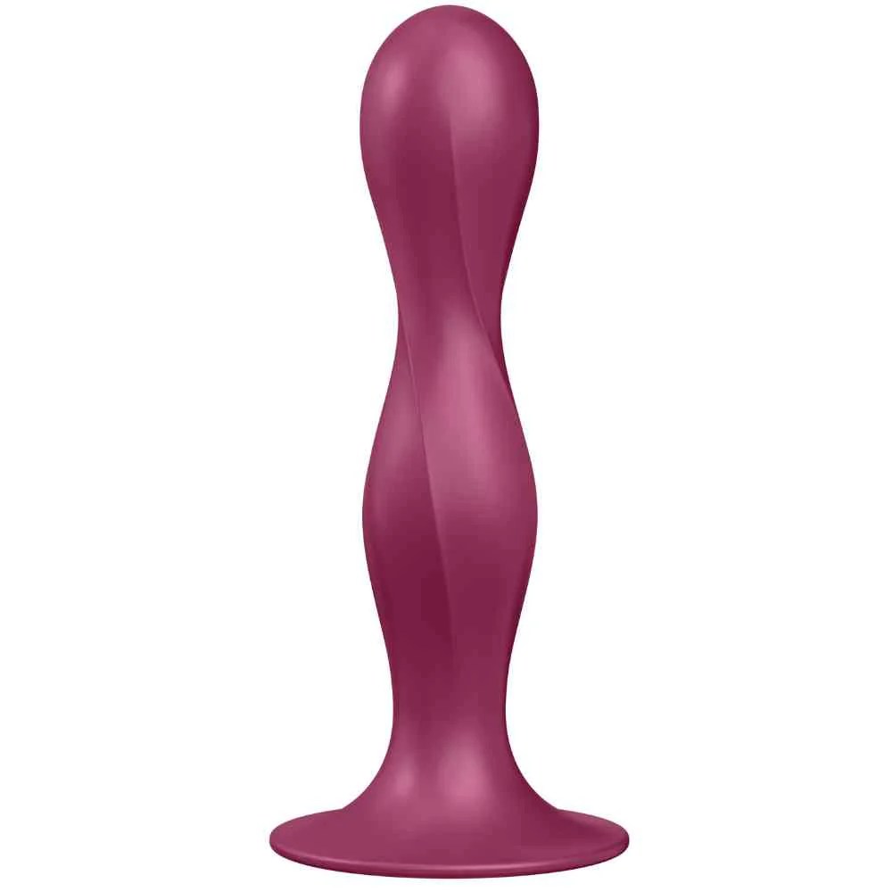 Dildo "Double Ball-R"